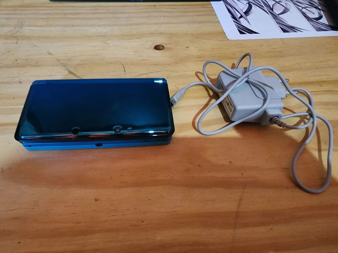 3ds old desbloqueado - Foto 3