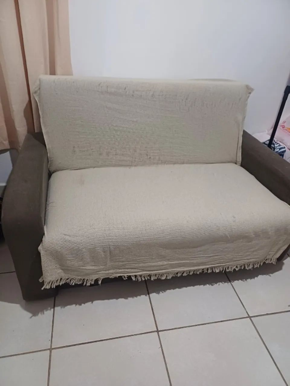 Sofá Cama - Foto 4