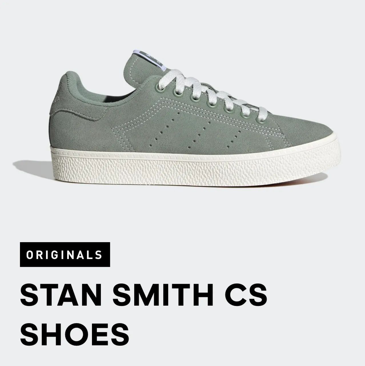 Stan Smith Cs Adidas 38 - Foto 5