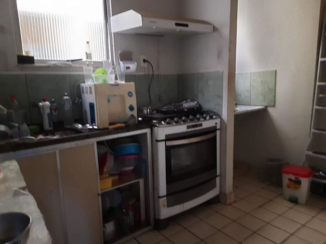 Apartamento de 3 quartos à venda no Heliópolis - Foto 4