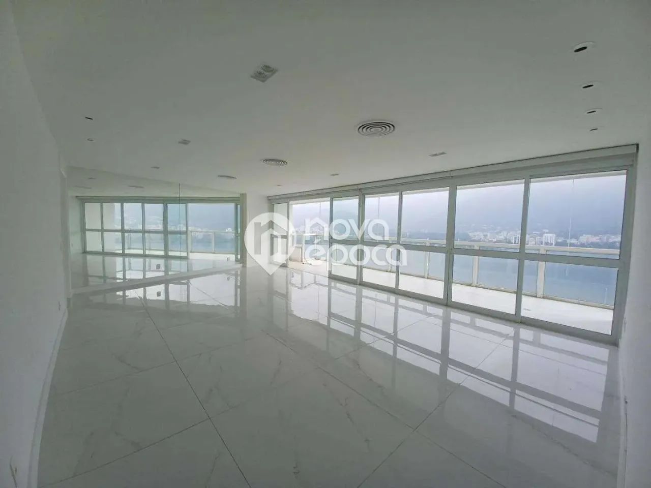 Lagoa | Apartamento 3 quartos, sendo 1 suite - Foto 2