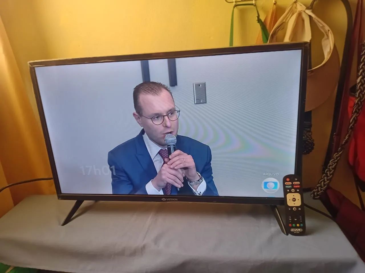 Televisão 32 polegadas  - Foto 2