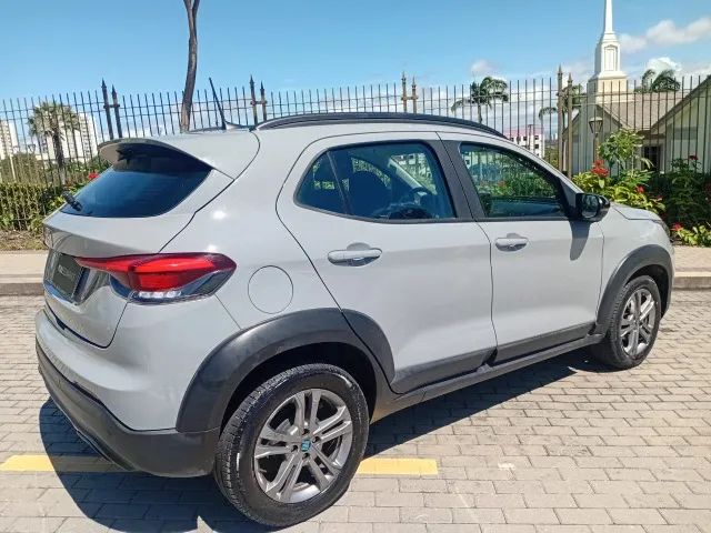 Fiat Pulse 2025 photo 4