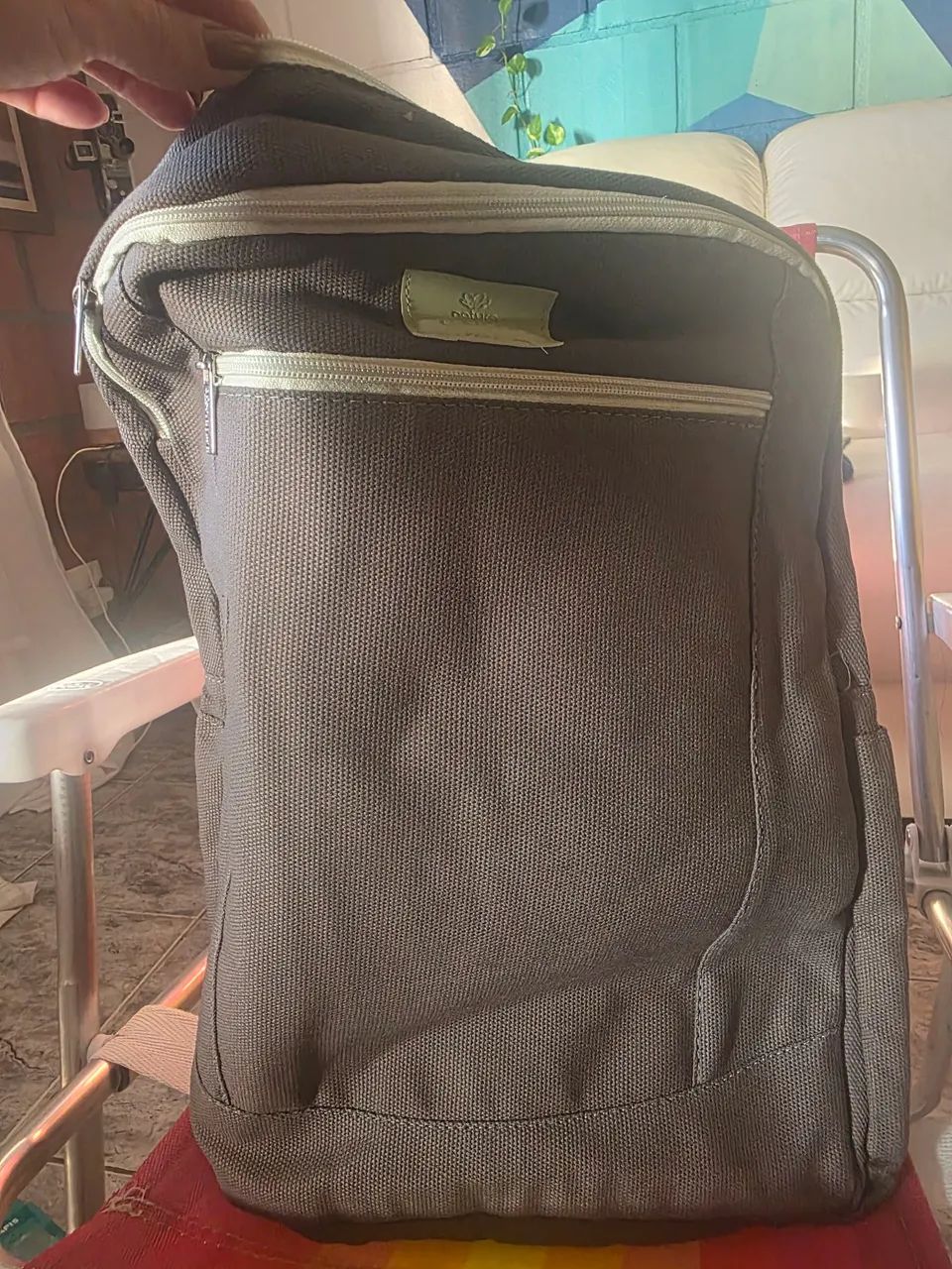Bolsa Bebê 