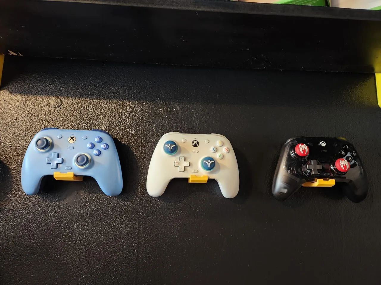 Controle Xbox One S e TV - Foto 2