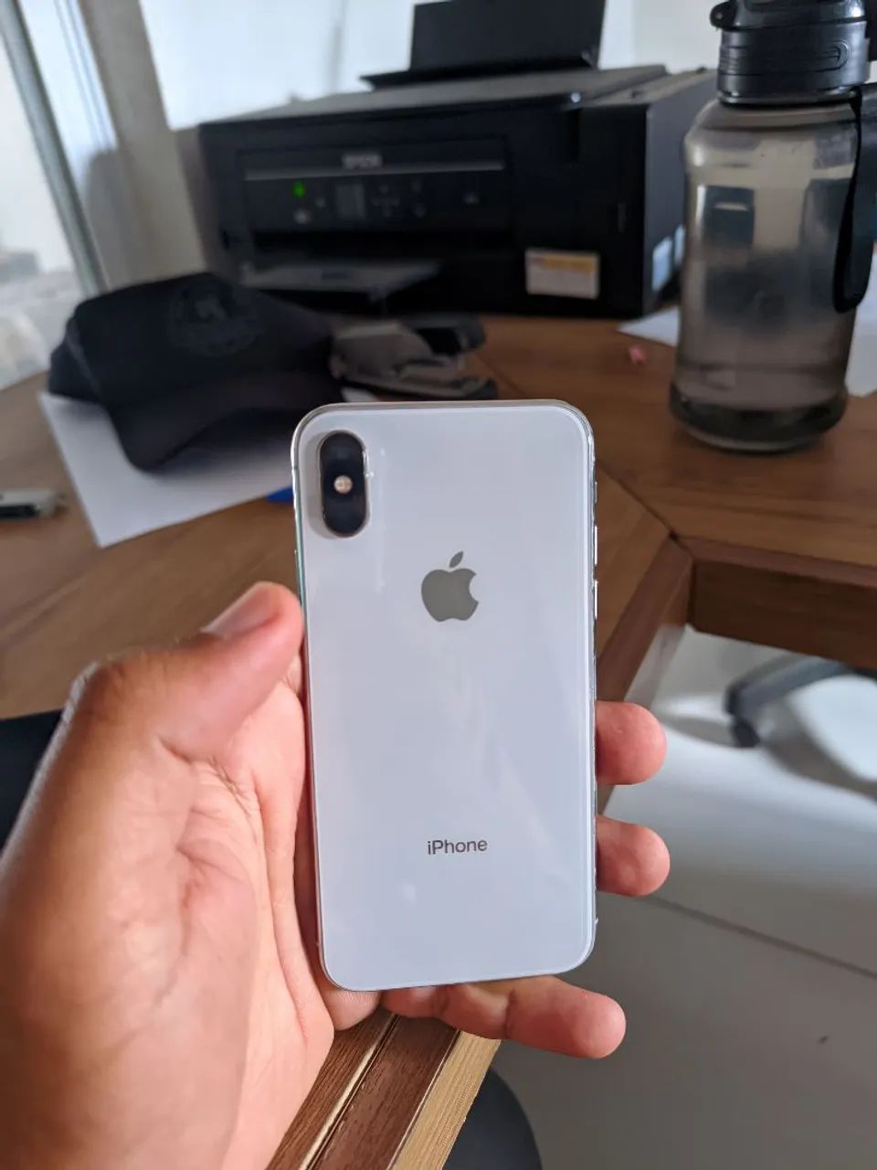iPhone X 256GB - Celulares e Smartphones - Asa Branca, Paudalho