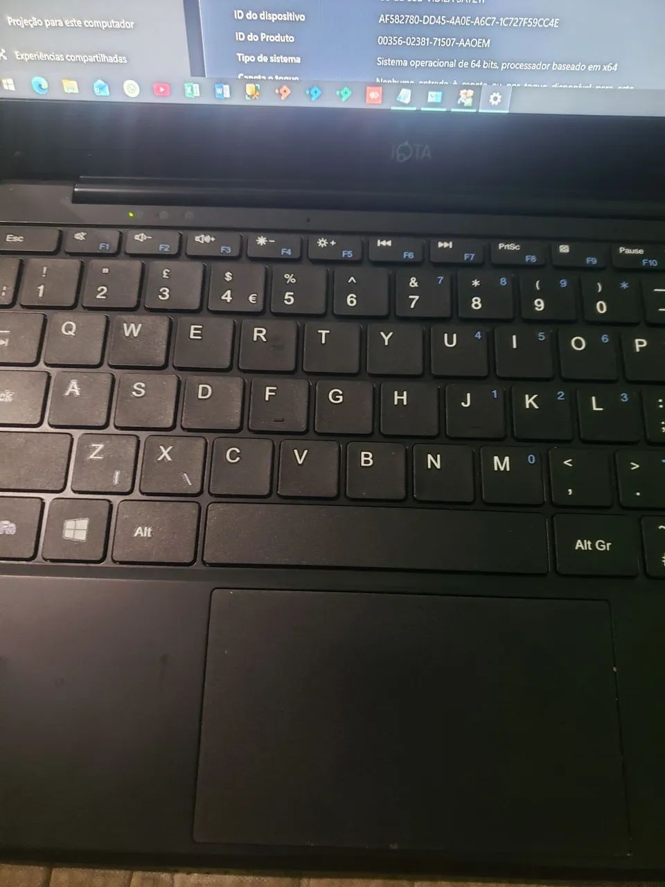 Netbook iota - Foto 5