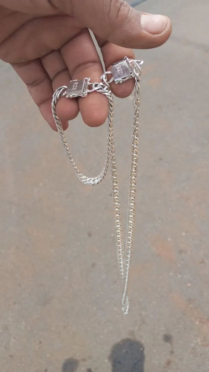 Vende uma prata  - Foto 2