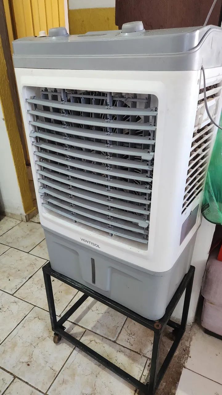 Climatizador de ar ventisol 