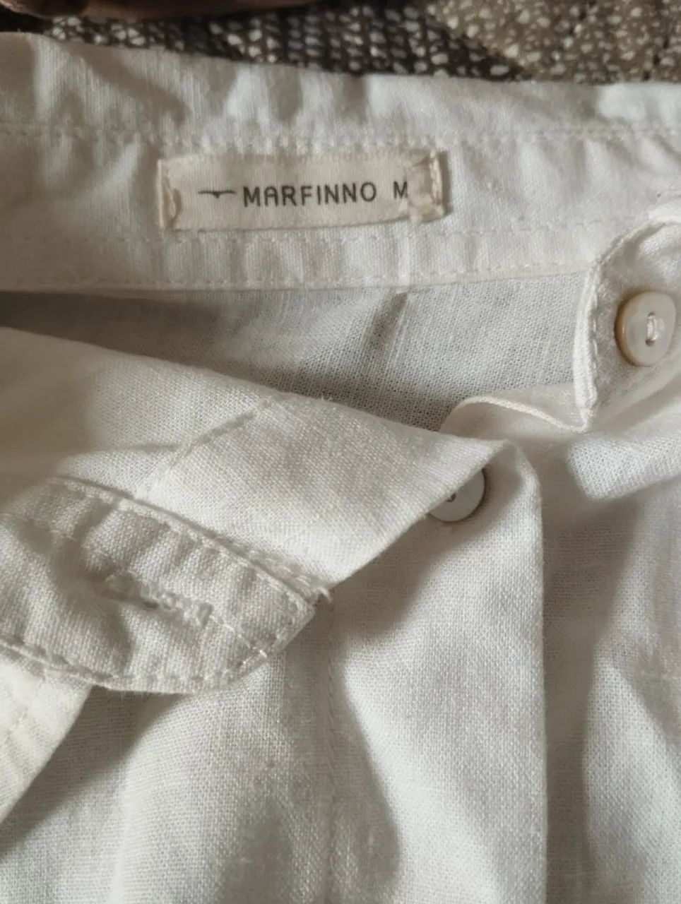 Camiseta Marfinno - Foto 2