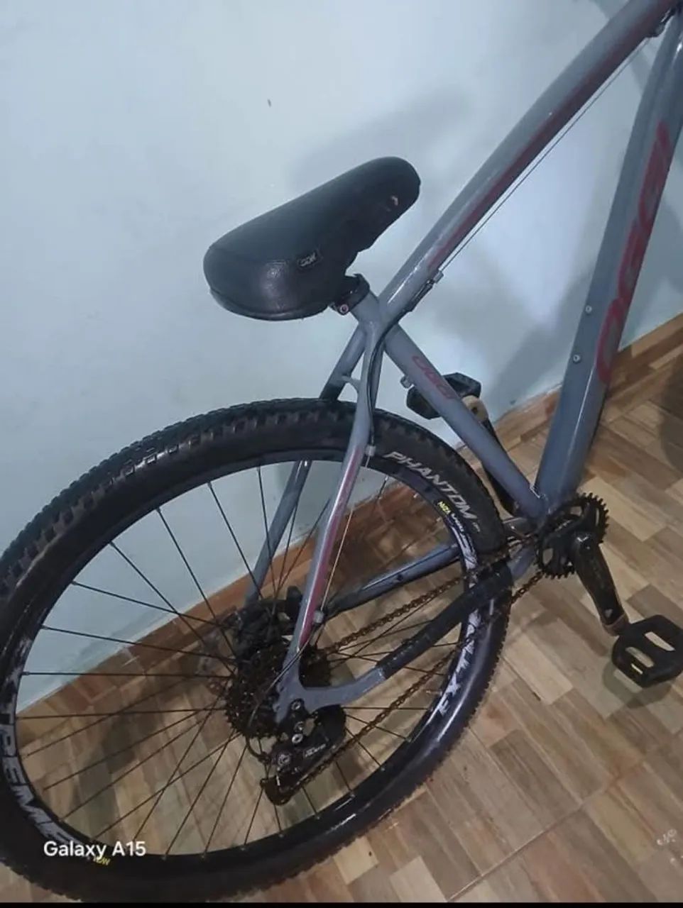 Bicicleta aro 29  - Foto 5