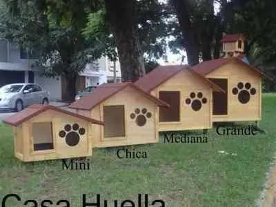 Casinhas para cachorro