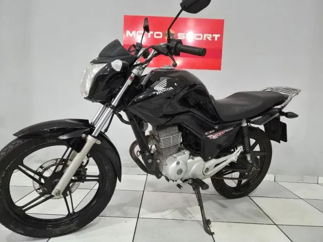 CG 150 FAN ESDI - Foto 4