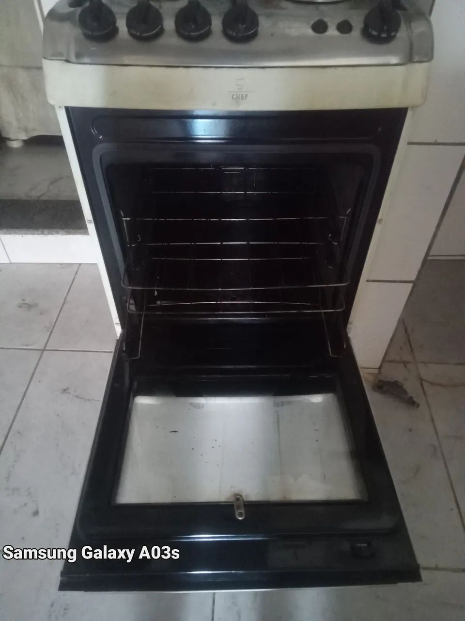 Fogão Electrolux  - Foto 2