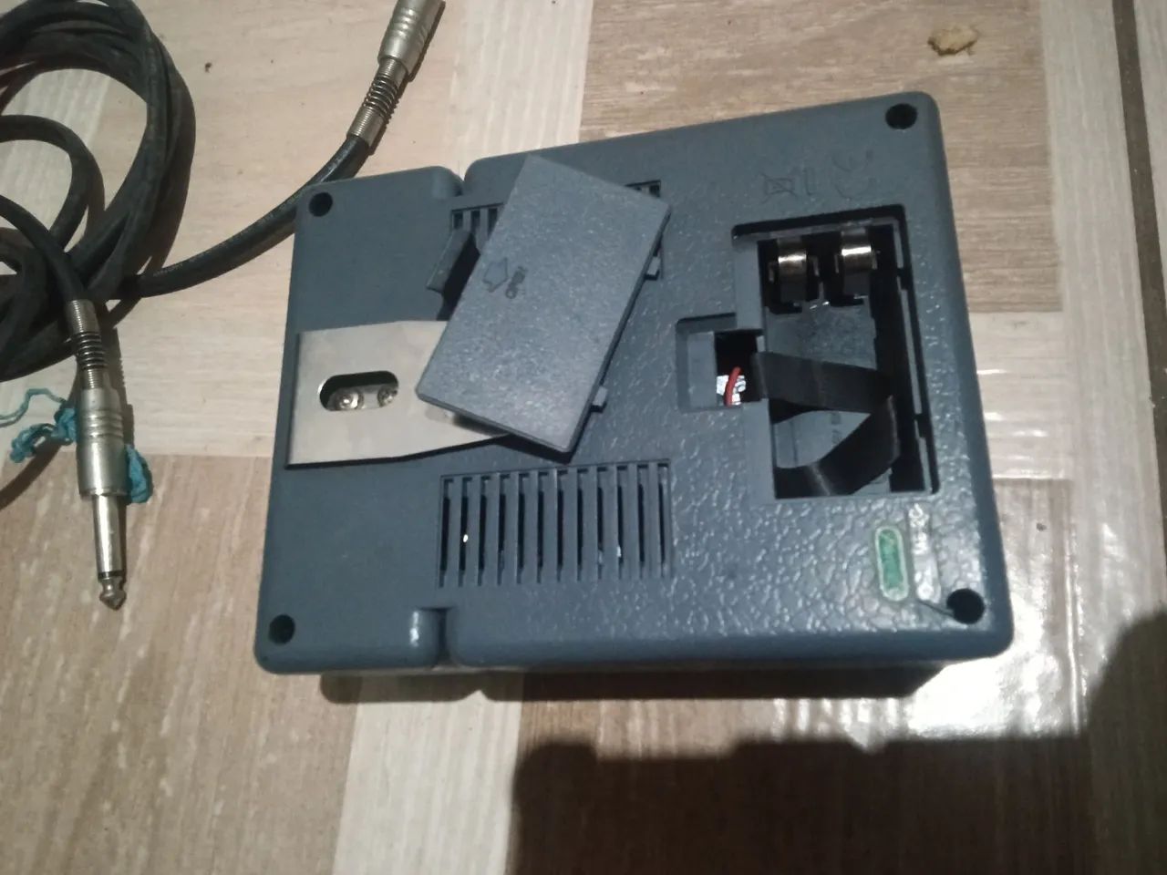 AMP Mini Marshall - Foto 4