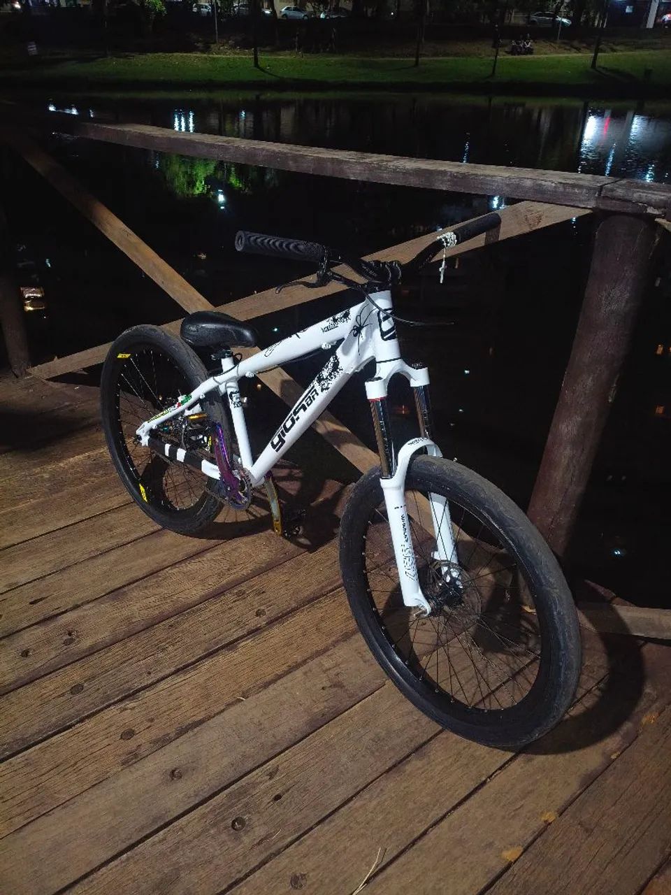 Quadro Gios 4trix