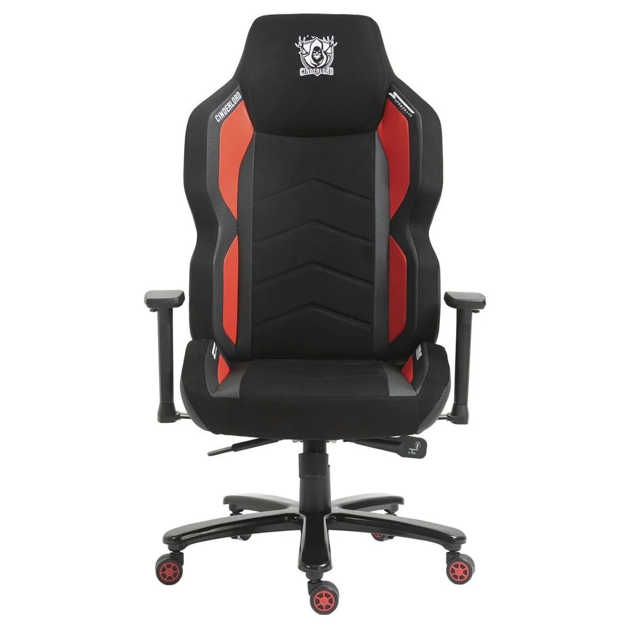 Cadeira Gamer Superframe Cinderlord Pro 4D - Foto 2