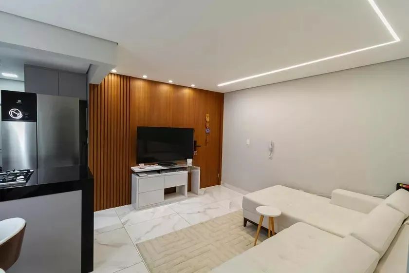 Apartamento à Venda - Manacás, 2 Quartos, 60 m2