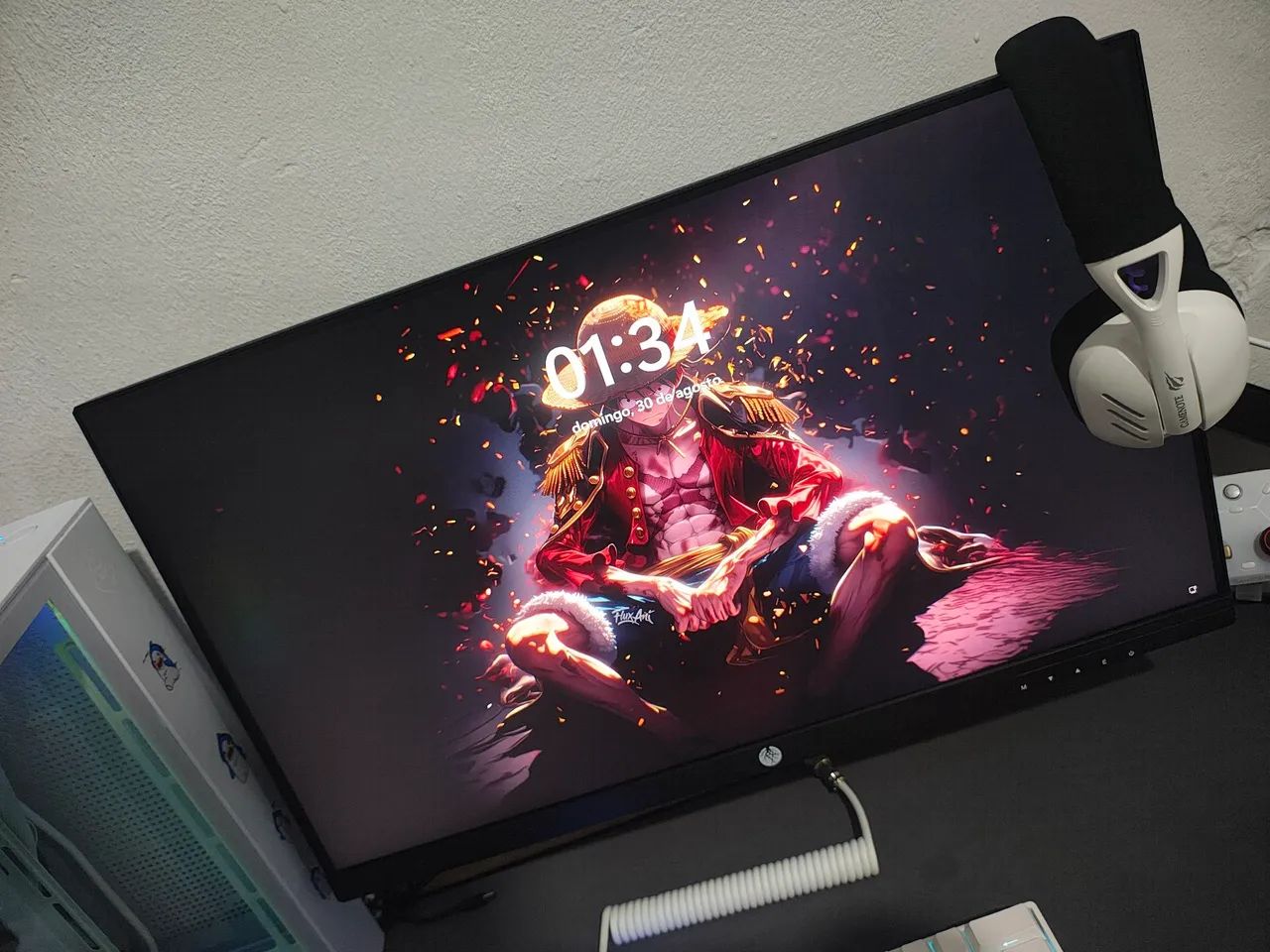 Pc Gamer vendo ou troco. - Foto 3