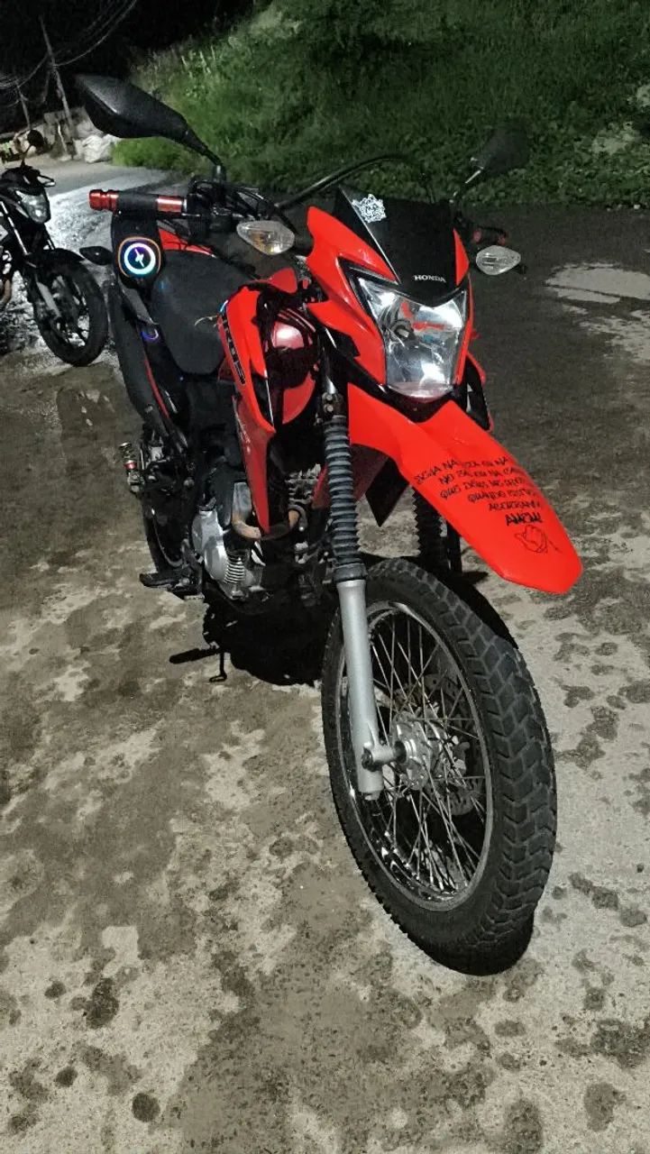 Moto nova  - Foto 5