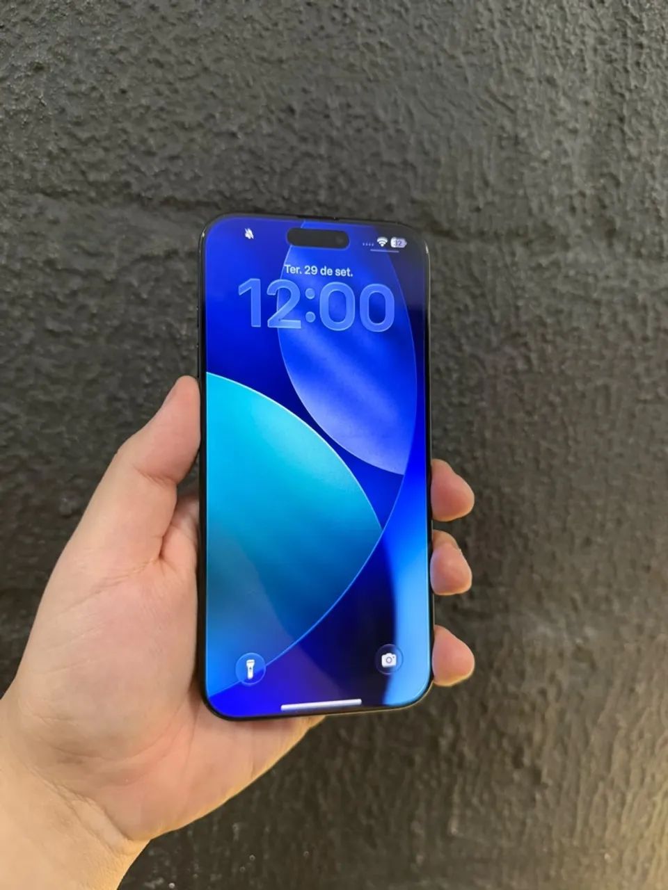 IPhone 16 Pro Max 512GB  - Foto 3