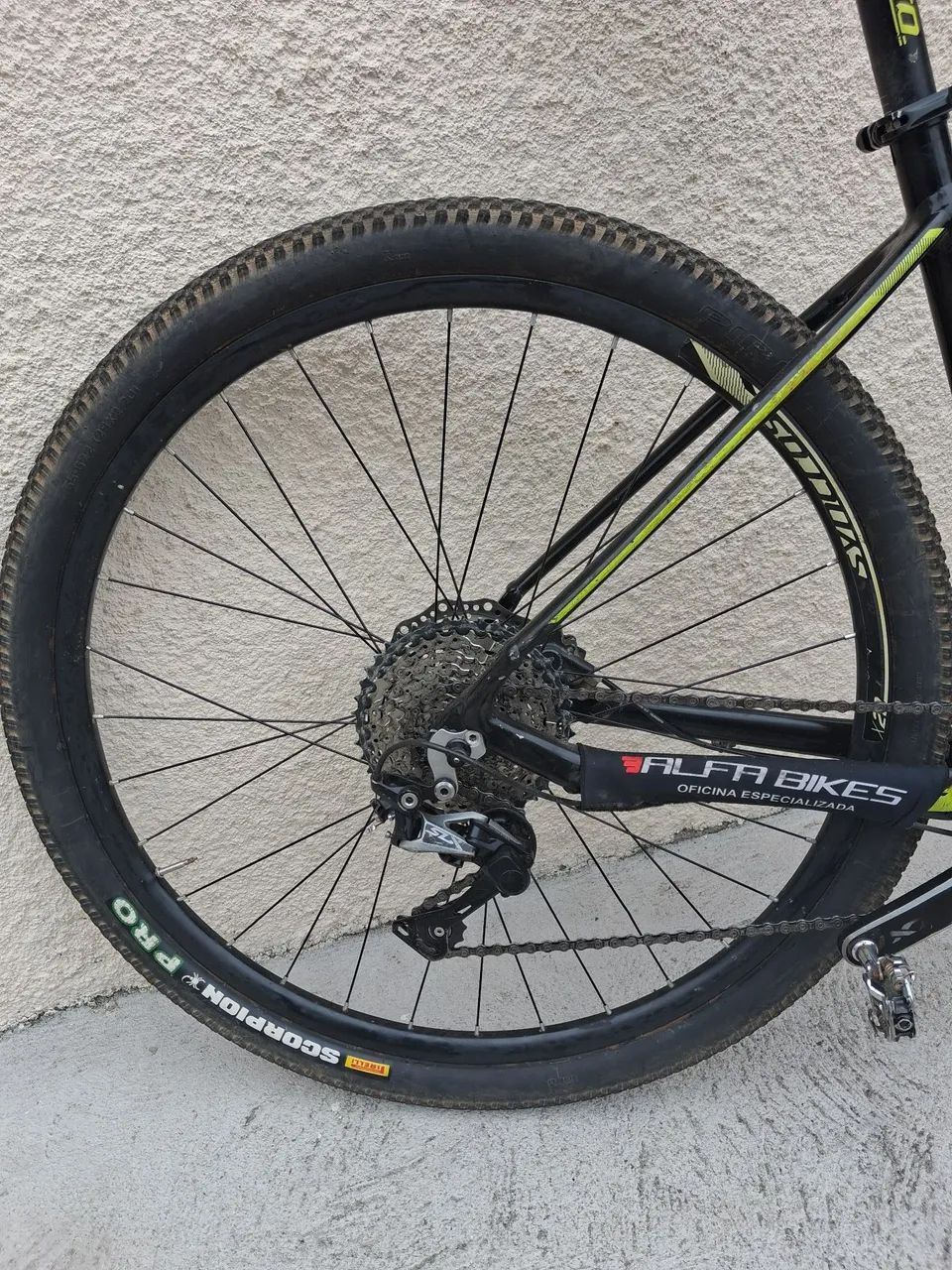 Bicicleta 29 - Foto 5