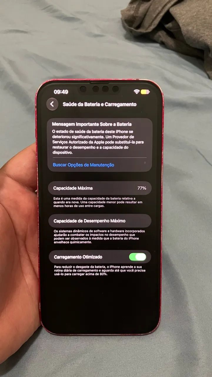 iPhone 14 Plus  - Foto 4