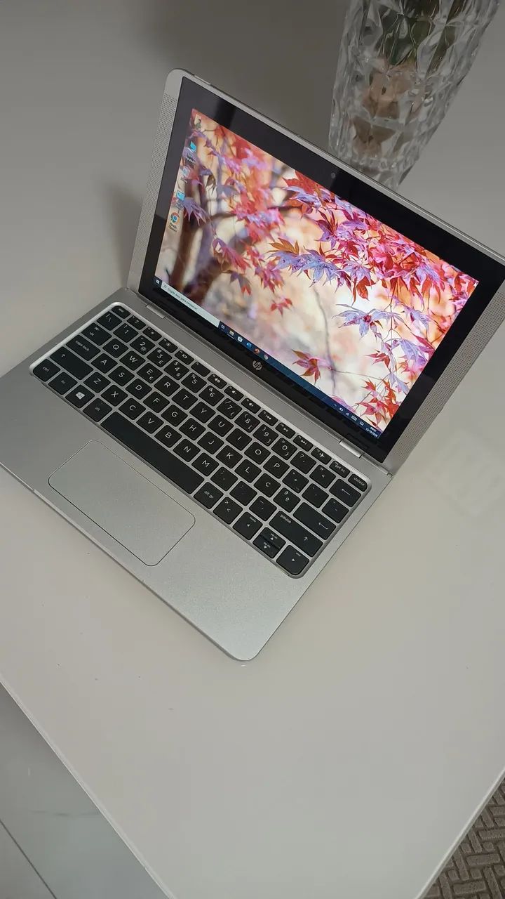 Tablet HP / NOTEBOOK 