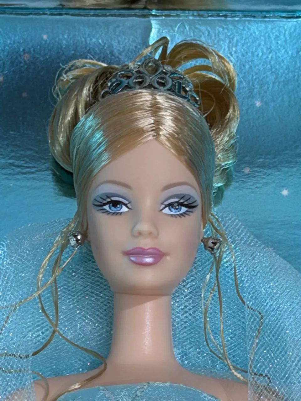 Barbie Collector 2001  - Foto 3