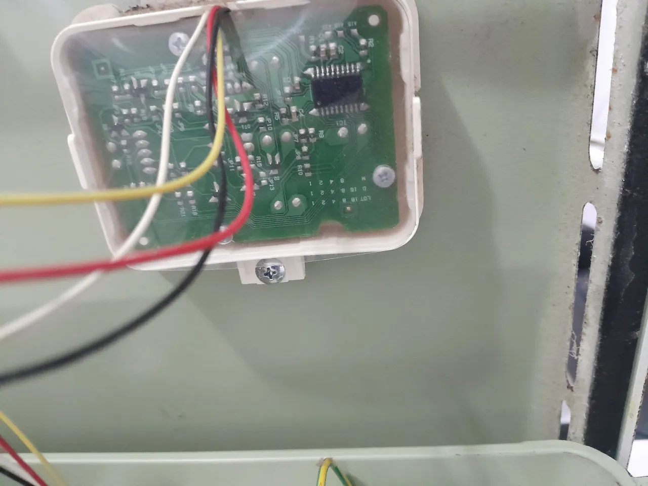 Aquecedor Reue27 wifi - Foto 3