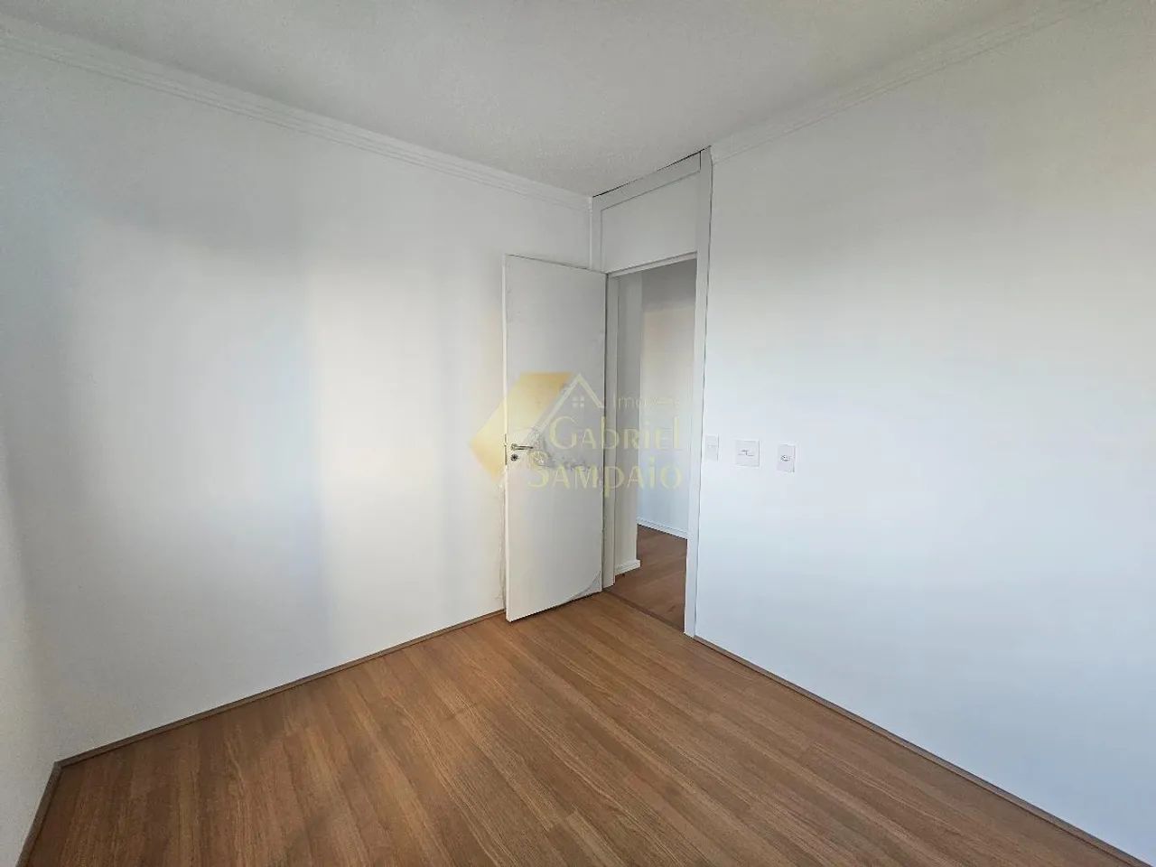 Piedade Condominio Completo 2 Quartos Sol Manhã - Foto 5