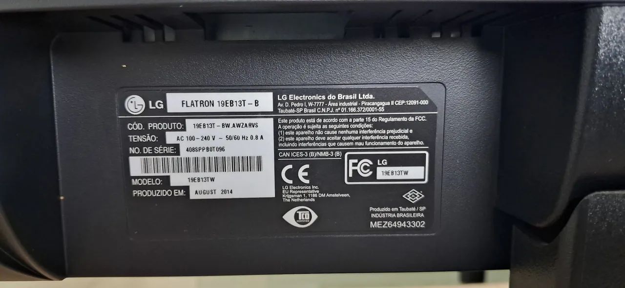 Monitor Lg - Foto 4