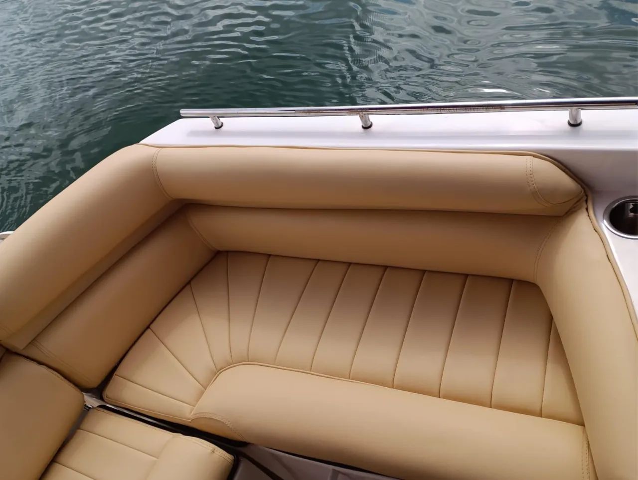 Focker 320 GT - Foto 6