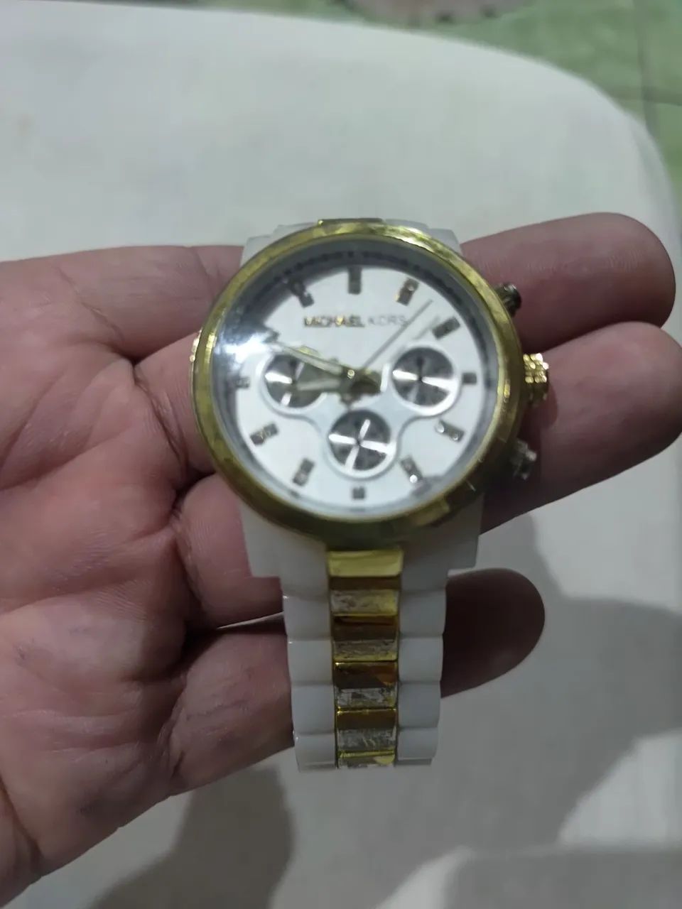 2 religio Michael Kors , 2 por 100 reais  - Foto 2