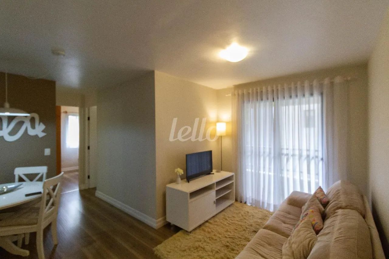 Apartamento 2 quartos para alugar no(a) Vila Mascote
