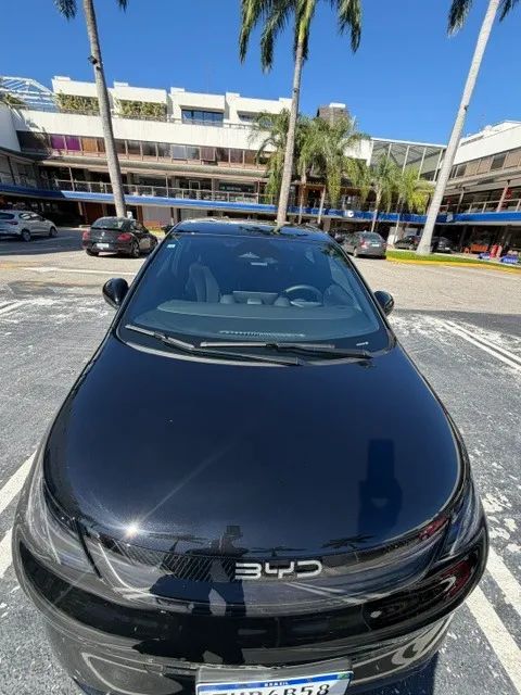 BYD Dolphin EV (Elétrico) 2027 - Foto 5