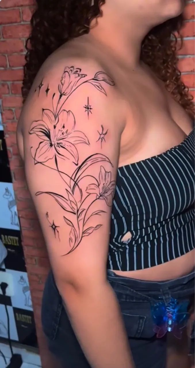 Tatuagem e piercing