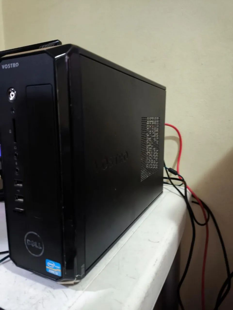 Computador dell completo core i5 3 geração - Foto 4