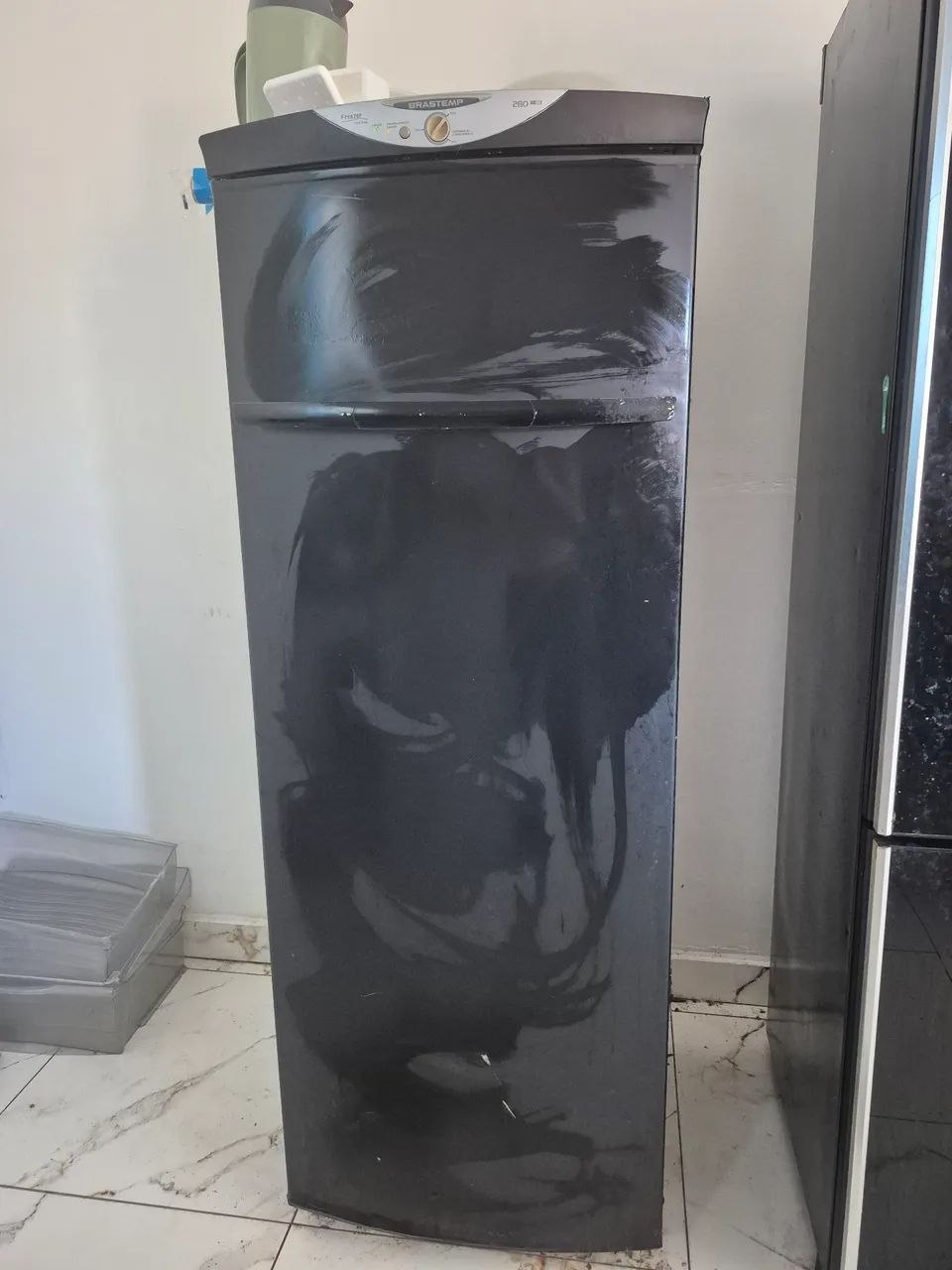 Vendo esse freezer * 