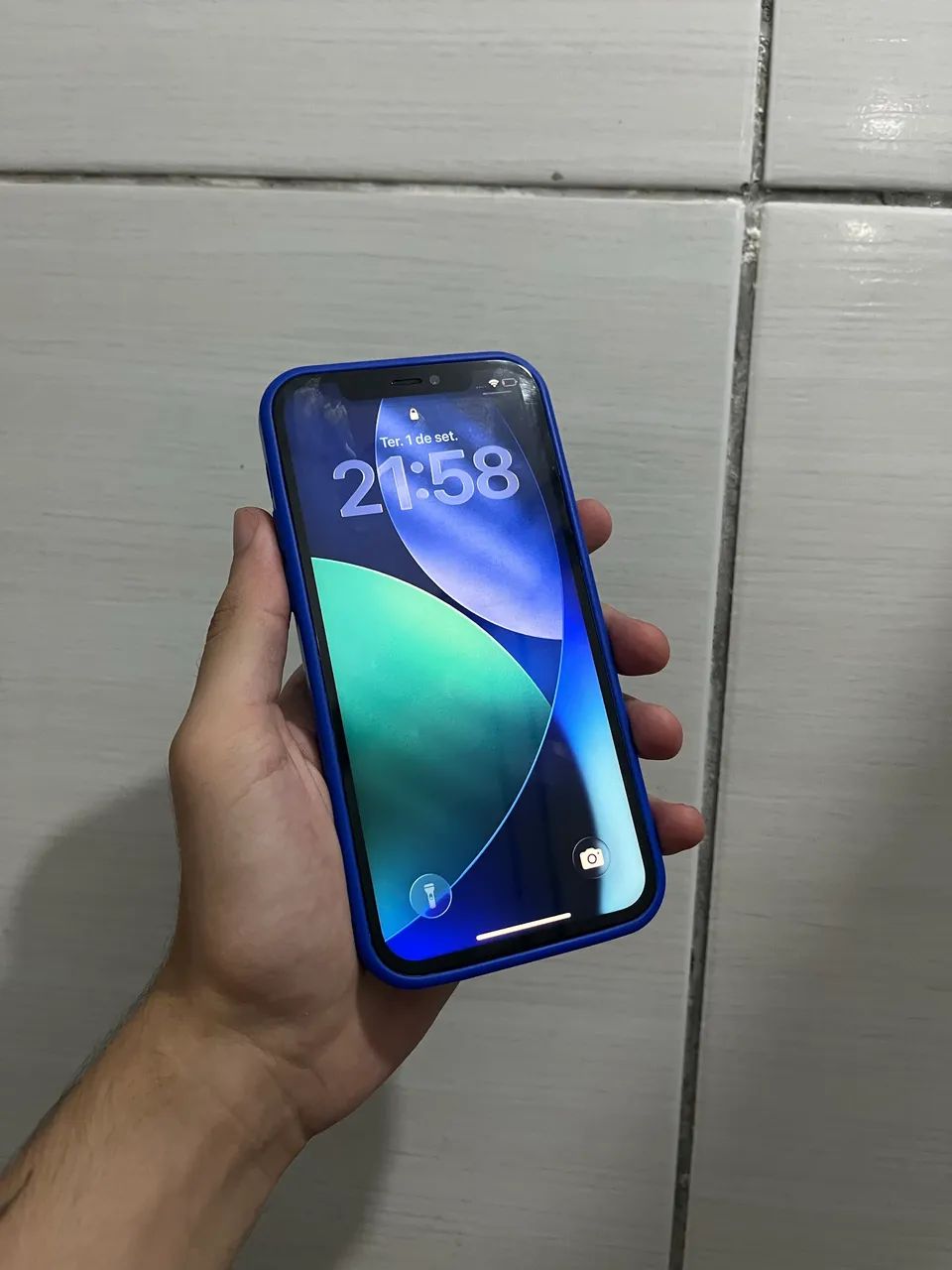 iPhone 12