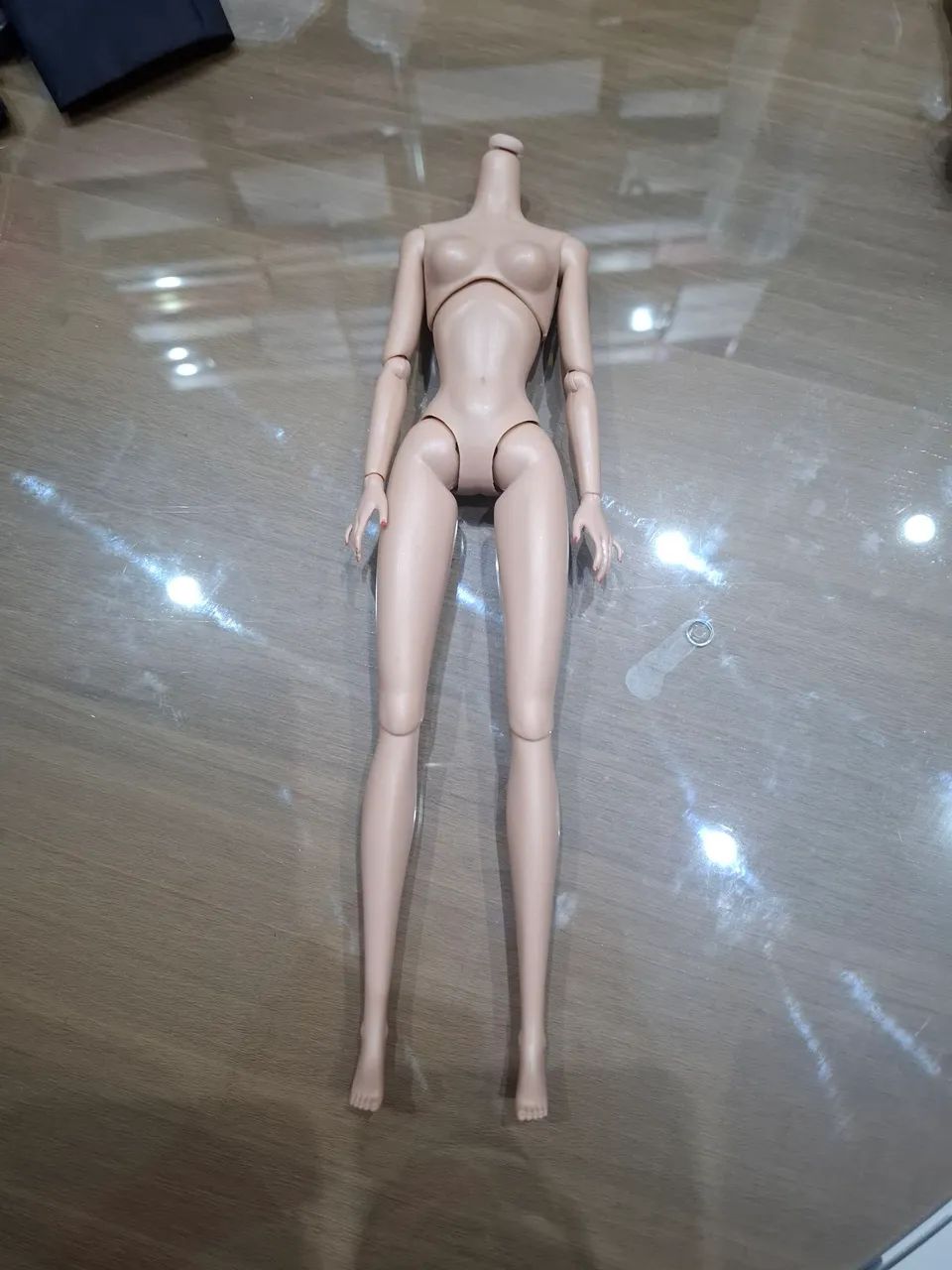Corpo boneca poppy parker integrity toys - Foto 2