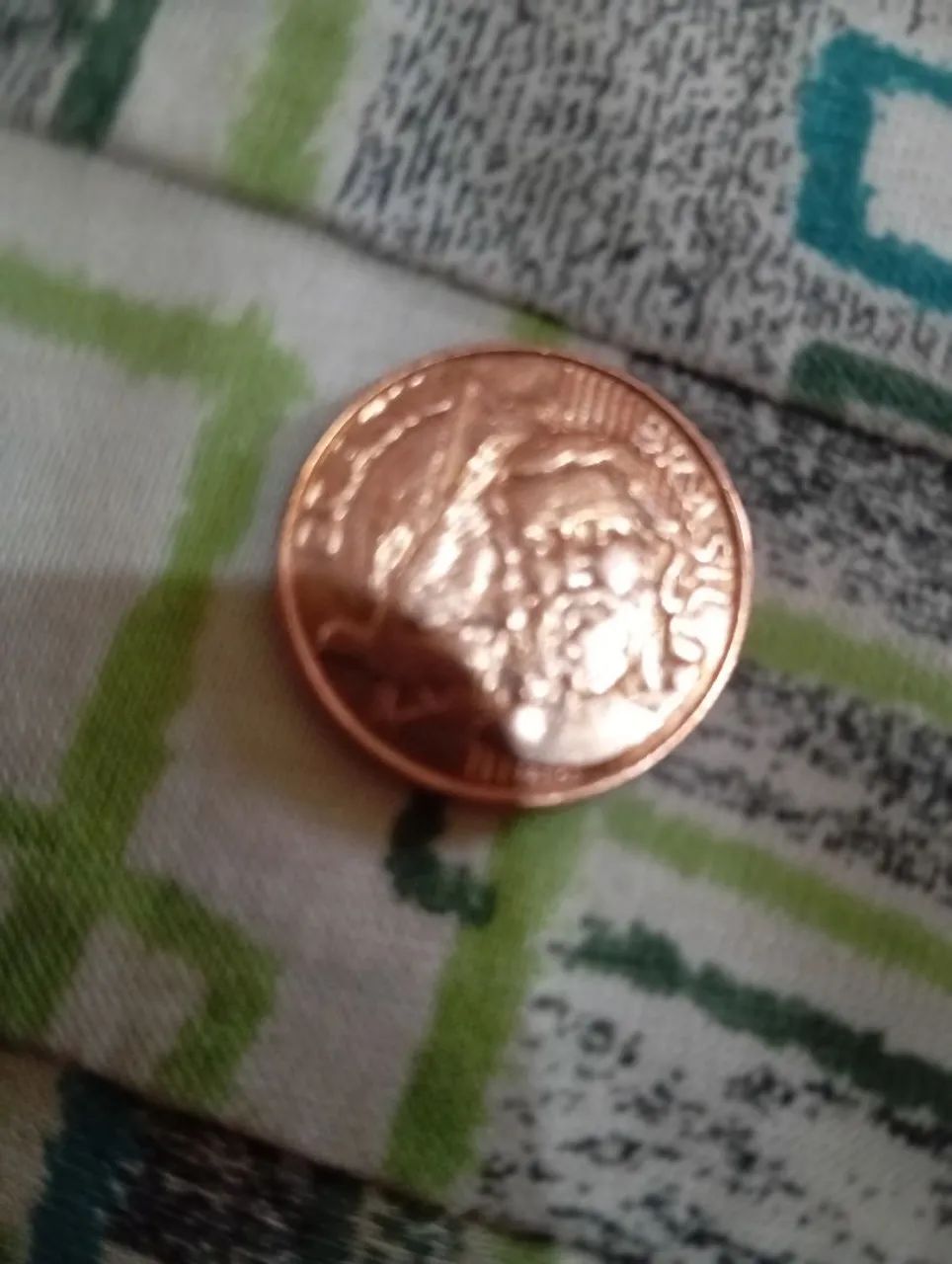 Moedas antigas  - Foto 3