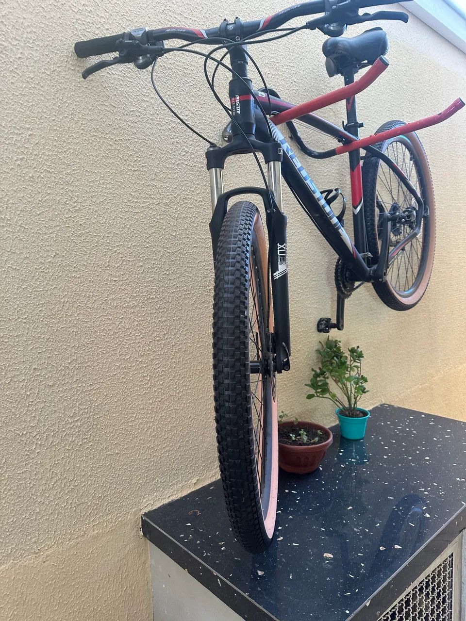 Vendo bicicleta Redstone Aborygen - Foto 2