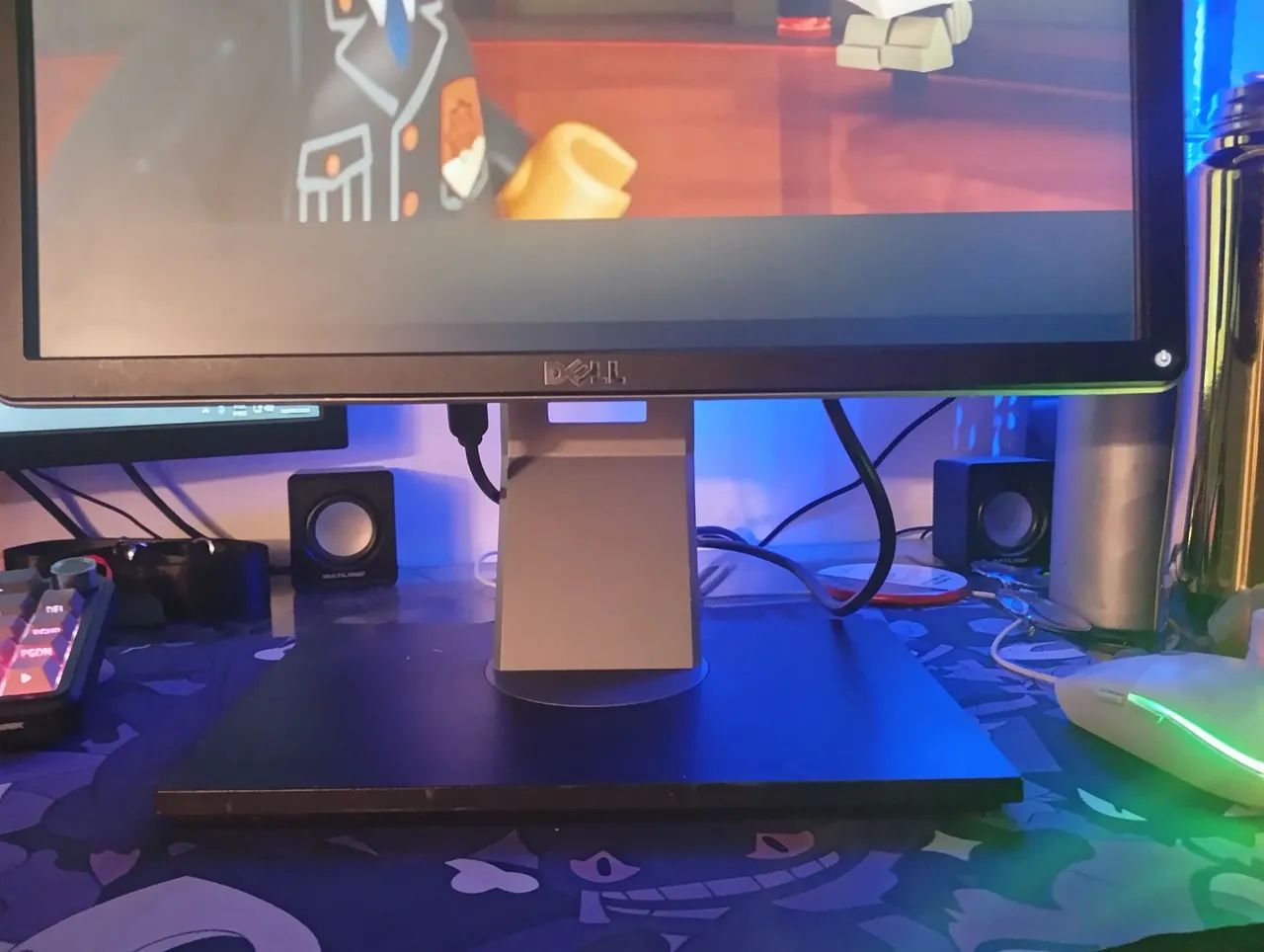 Monitor Dell 19" Semi novo VGA e DVI - Foto 3