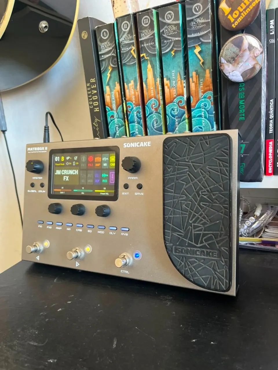 Matribox II + PRE-SETS - Foto 3