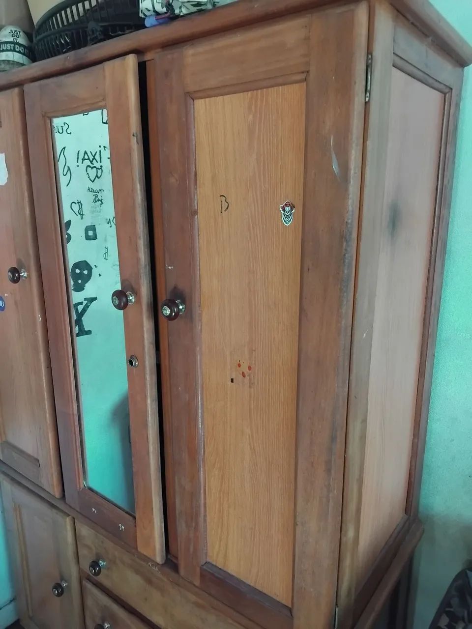 Guarda Roupa - Foto 3