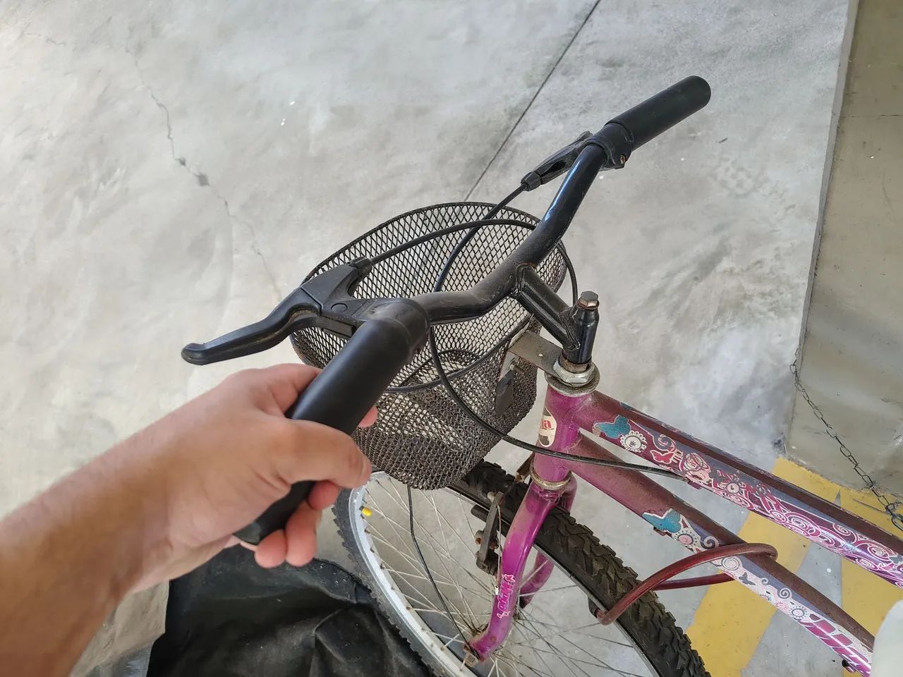 Bicicleta aro 26 - Foto 2