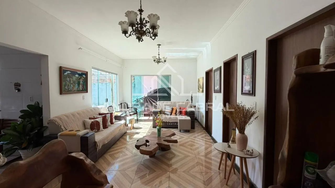 Casa - Areia Branca - Foto 3