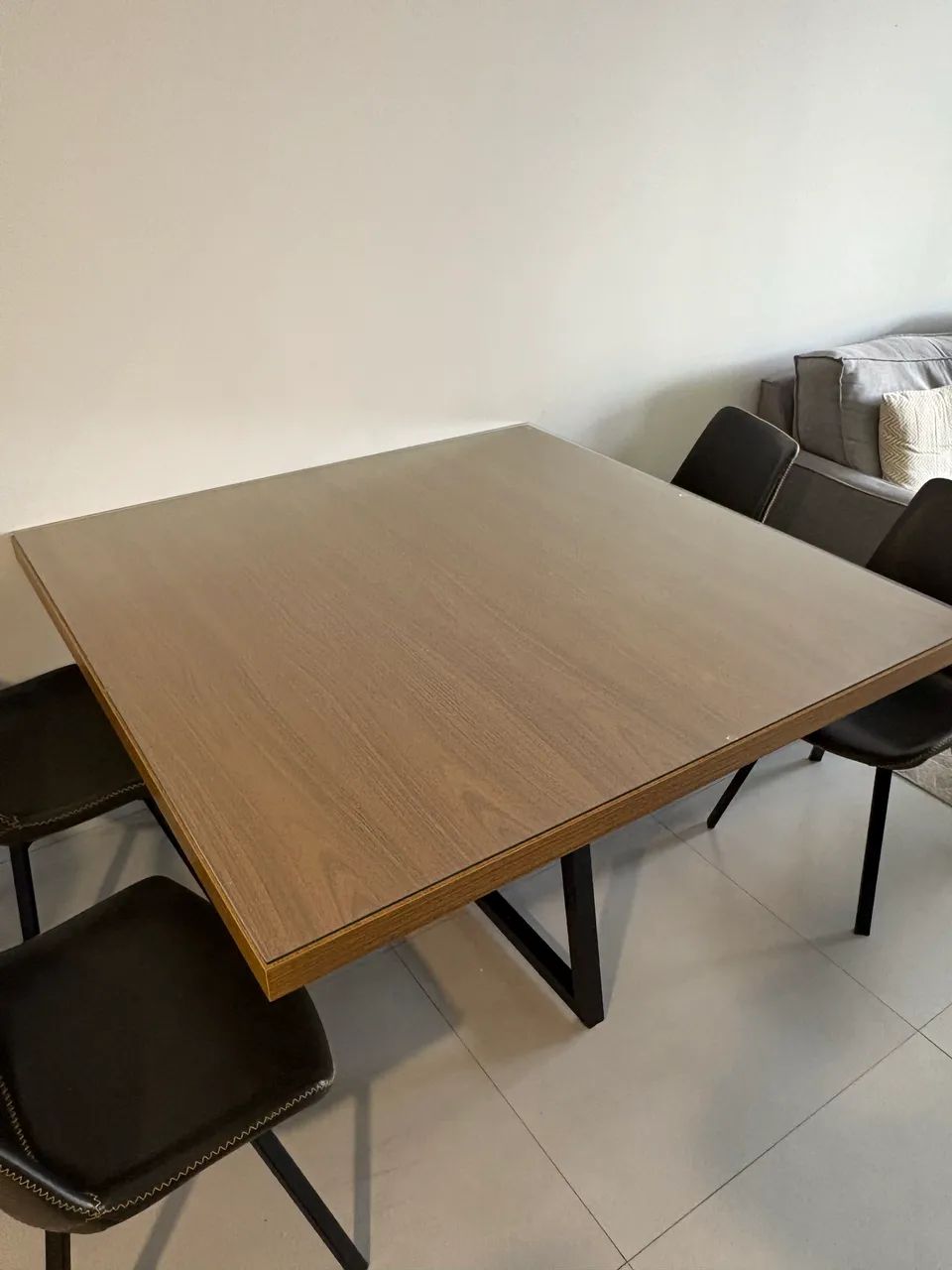 Mesa de jantar 8 lugares - Foto 4