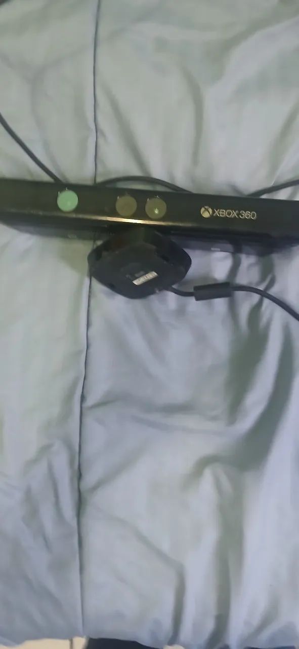 Kinect do Xbox  - Foto 3